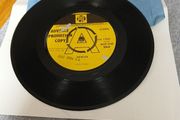 Love Stree Venus Rare 7" Promo