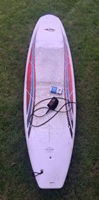 Bic 7'9" Surfboard