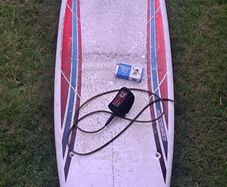 Bic 7'9" Surfboard
