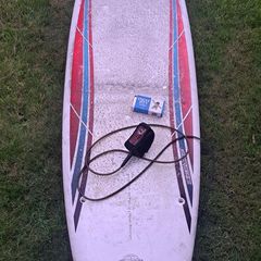 Bic 7'9" Surfboard