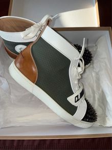 mens louboutin shoes
