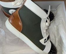 mens louboutin shoes