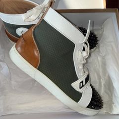 mens louboutin shoes