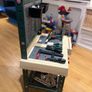Toy workbench Image 5