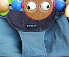 Bjorn Baby Bouncer