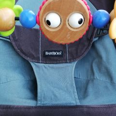 Bjorn Baby Bouncer
