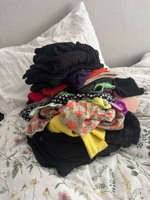 Large Bundle women clothes XS-S