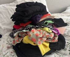 Large Bundle women clothes XS-S