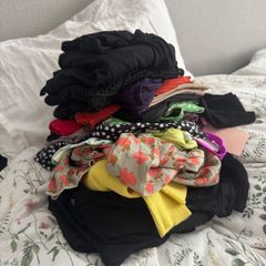 Large Bundle women clothes XS-S