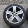 vw monte carlo alloy wheels Image 4