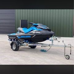 Seadoo gtr230 jet ski