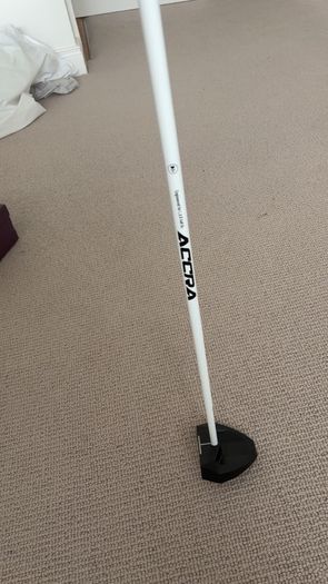 OZ.1i L.A.B putter