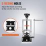 Manual Wire Stripping Machine Portable Aluminum Frame 11.5-25mm 11.5-38mm Wire Peeler for Cable Scrap Copper Recycling Image 4