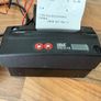 Hale Mirror meter and printer with cables Image 3