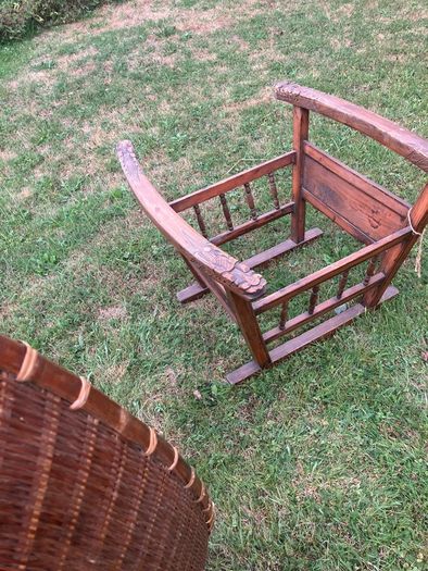 moses basket