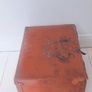 Vintage Storage Box Image 2
