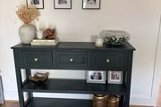 hall table