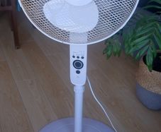 Stand Fan