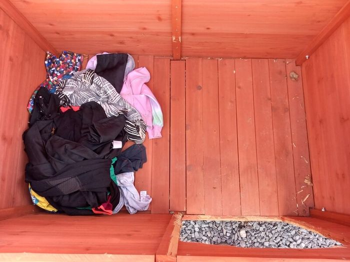 Dog Kennel