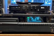 MARANTZ  |   Compact Disc Player CD-52 mk II
