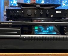MARANTZ |  Compact Disc Player CD-52mk II