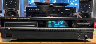MARANTZ  |   Compact Disc Player CD-52 mk II
