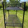 Sturdy metal bunk beds Image 3