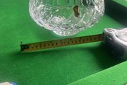Waterford Crystal Bowl Lismore