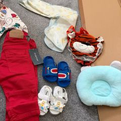 Baby Clothing 6m to 13m