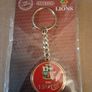 British and Irish Lions Rugby.  Official Merch. Keyrings and Badges Collect In Dublin Or Receive Via Post. Image 5