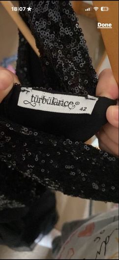 dress