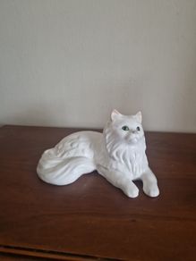 sylvac cat