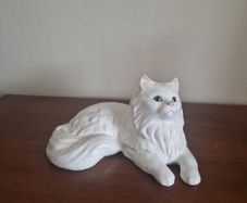sylvac cat