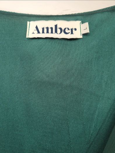 Amber Dress Size L