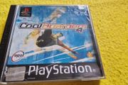 Cool Boarders 4 PlayStation1 Ps1 PlayStation2 Ps2 games Original