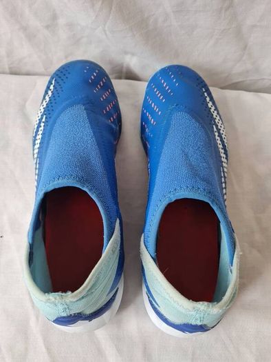 2023 adidas accuracy 3 Size 7 eu 40 in good condition
