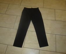 Black   age 12 - 13   NEW