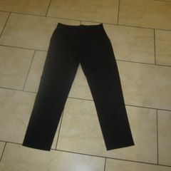 Black   age 12 - 13   NEW