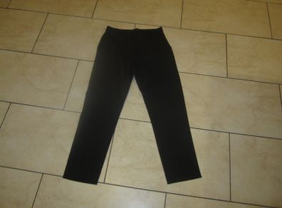 Black   age 12 - 13   NEW