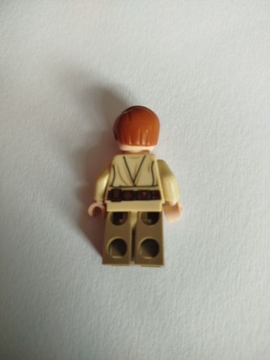 Lego Star Wars sw0535 Obi-Wan Kenobi