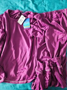 Ladies Thechnical Thermal Underwear BNWT