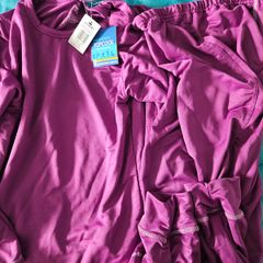 Ladies Thechnical Thermal Underwear BNWT
