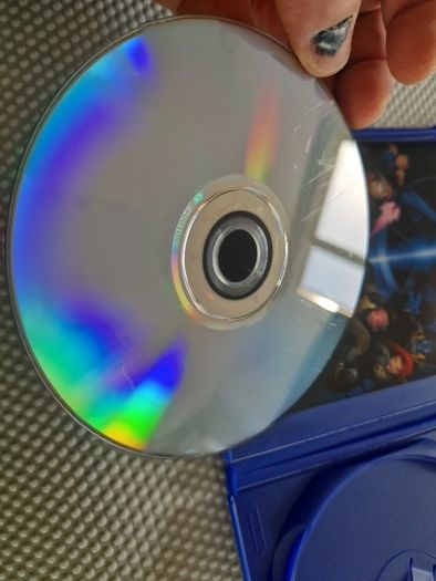 X Men Next Dimension PlayStation2 Ps2 Games Original