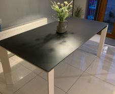 dining room table