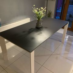 dining room table