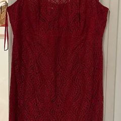 Monsoon lace dress