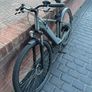 Rockrider E-ACTV 100 Electric Hybrid Bike Image 2