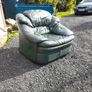 3 piece settee Image 5