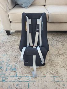 Multimac Minimac Carseat