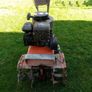 garden Tiller Image 2